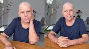 Roseana Sarney faz desabafo emocionante em meio à tratamento contra câncer: 'Nunca imaginei'