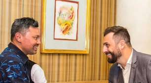 De Brunei ao Brasil: como o futebol brasileiro conquistou o príncipe herdeiro