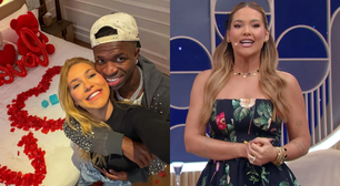 Vini Jr. deve participar do programa de Virginia antes da Copa do Mundo