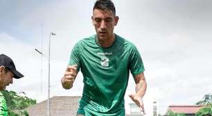 Na Bolívia, ex-São Paulo pode receber seis meses de suspensão