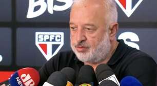 São Paulo prevê reforços pontuais para a temporada 2026