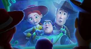 'Toy Story 5' ganha primeiro teaser com retornos e nova 'vilã'; assista