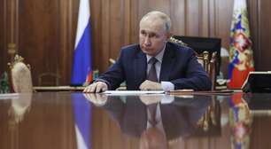 Canadá impõe novas sanções contra Rússia no G7