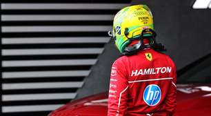 F1: Chadwick e Chandhok defendem Hamilton após GP de São Paulo