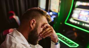 Quais mensagens são mais eficazes para conter o vício em apostas?