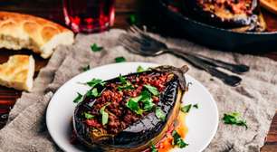 Jantar saudável: 3 receitas leves e ricas em proteínas