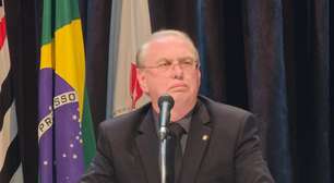 [Beatriz Maineti] Ao presidente Osmar Stabile: muito ajuda quem não atrapalha