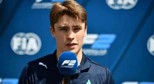 F1: Luke Browning pilotará Williams no TL1 em Abu Dhabi