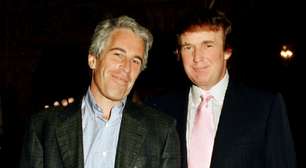 E-mails de Jeffrey Epstein revelam que Trump 'sabia' sobre as vítimas
