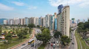 Cidade fundada em 1532, é a mais antiga do Brasil e com ótima qualidade de vida