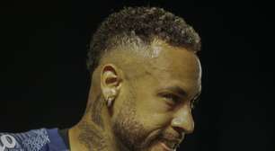 Neymar no Boca Juniors? Paredes abre o jogo sobre possível transferência do brasileiro ao clube argentino