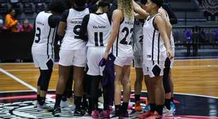 Corinthians conhece os detalhes das semifinais do Paulista de Basquete Feminino