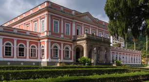 Amantes de história elegem a Cidade Imperial como o destino que guarda a memória da realeza brasileira