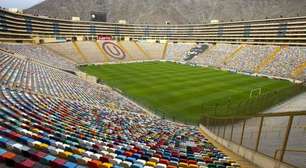 Finais da Libertadores e Sul-Americana terão impedimento semiautomático