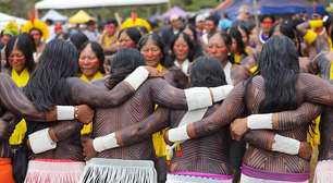 Amazônia Legal: mais da metade dos indígenas não vive em terras demarcadas, diz IBGE