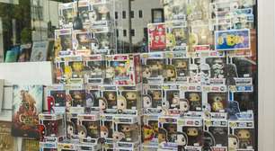 Funko Pop realmente pode ir à falência? Entenda o relatório explosivo que sumiu da internet