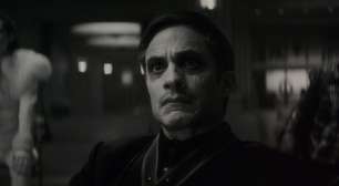 'Lobisomem na Noite', especial da Marvel com Gael García Bernal, terá sequência, afirma diretor