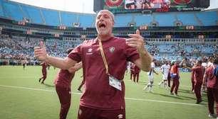 Fisioterapeuta do Fluminense abre as portas para ajudar recuperação de Neymar