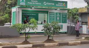 Belém ganha estação que compra recicláveis a preços justos