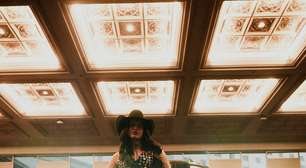 Apaixonado! Zé Felipe se derrete todo para Ana Castela em novos cliques