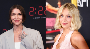Ruby Rose chama Sydney Sweeney de 'cretina' após fracasso de bilheteria