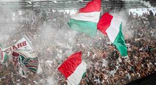 Tricolores comemoram nesta quarta o Dia do Fluminense