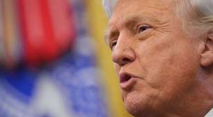 Por que Trump quer processar a BBC