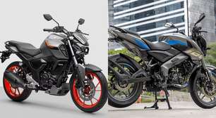 Novo modelo está deixando motociclistas de boca aberta pelo visual e economia