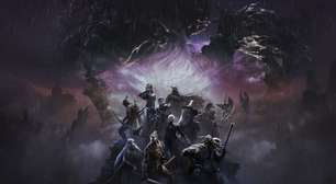 Elden Ring Nightreign - DLC The Forsaken Hollows chega em dezembro com novos chefes e personagens