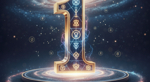 Tudo sobre o número 1 na Numerologia: coragem, liderança e recomeço