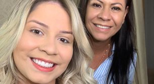 Mãe de Marília Mendonça faz revelação emocionante sobre a filha: 'Estaria viva'