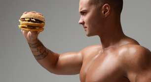 Não consegue ganhar de massa muscular? Nutricionista conta erros comuns