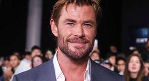 Ator que se tornou o Thor no Universo Marvel, foi um dos mais bem pagos do mundo e tem uma fortuna de US$ 130 milhões