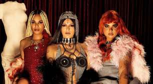 A Visita: Katy da Voz e as Abusadas misturam terror, funk e provocação com novo álbum