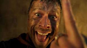 'O Sobrevivente' transforma livro de Stephen King em um grande 'f*da-se' ao estado da nação