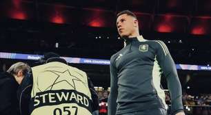 Ex-Chelsea confessa vício com álcool: "Reconheço que pode criar problemas"