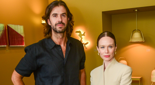 Mariana Ximenes confirma fim do relacionamento com empresário milionário