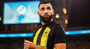 Nova gestão do Grêmio freia sonho por Benzema e foca em "time equilibrado"