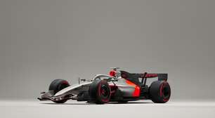 F1: Wheatley fala sobre projeto Audi: "Mentalidade de redefinir o que é uma equipe"