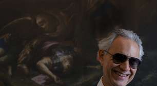 Com Bocelli, São Paulo sediará 1ª edição do 'Natal para o Bem'