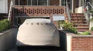 Com vendas baixas, Elon Musk parece ter encontrado solução para salvar a Tesla