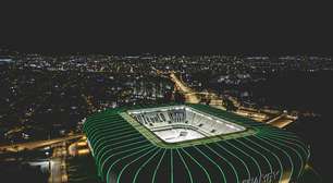 Atlético-MG enfrenta o Fortaleza em duelo decisivo no Brasileirão