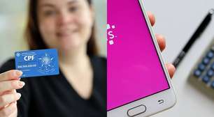 Serasa alerta sobre novo golpe que usa o CPF para fraudar crédito