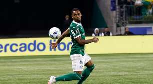 Jornal espanhol destaca boa fase de Allan e exalta futebol do meia do Palmeiras: 'Outro diamante'