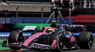 F1: Nielsen diz que apoio financeiro de Colapinto não foi determinante para renovação