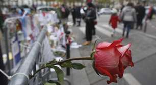 Ameaça terrorista persiste na França dez anos após os atentados de Paris