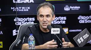 Ceará: Léo Condé burla o sistema e ganha reconhecimento nacional