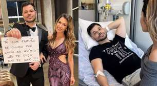 É verdade que quimioterapia pode causar surdez, como disse ex-apresentador da Globo?