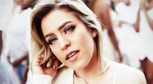 Ex-Rouge Luciana Andrade troca os palcos pela espiritualidade e segue nova carreira