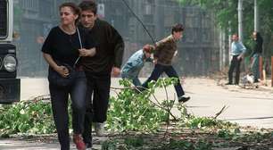 Itália investiga denúncias de que turistas pagaram para atirar em civis na guerra da Bósnia